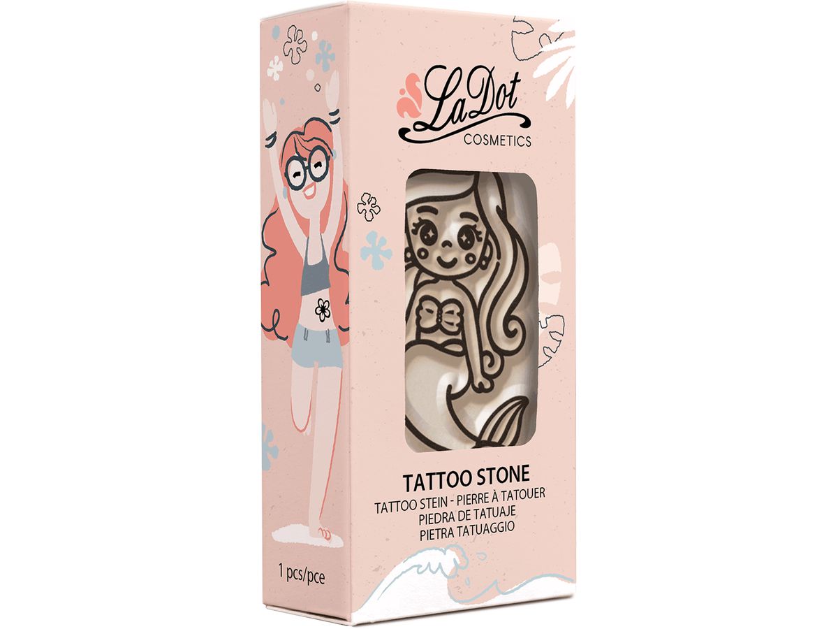 COLOP LaDot pierre medium 167856 mermaid (8718503972787)