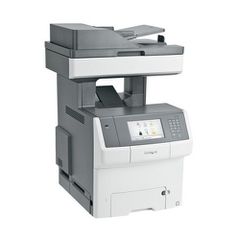 Lexmark                      - X 748
