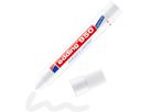EDDING Industrial Marker 950 10mm 950-49 blanc (4004764019687)