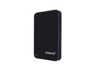 INTENSO HDD Memory Drive 2TB 6023580 USB 3.0 2.5 inch black (4034303025008)
