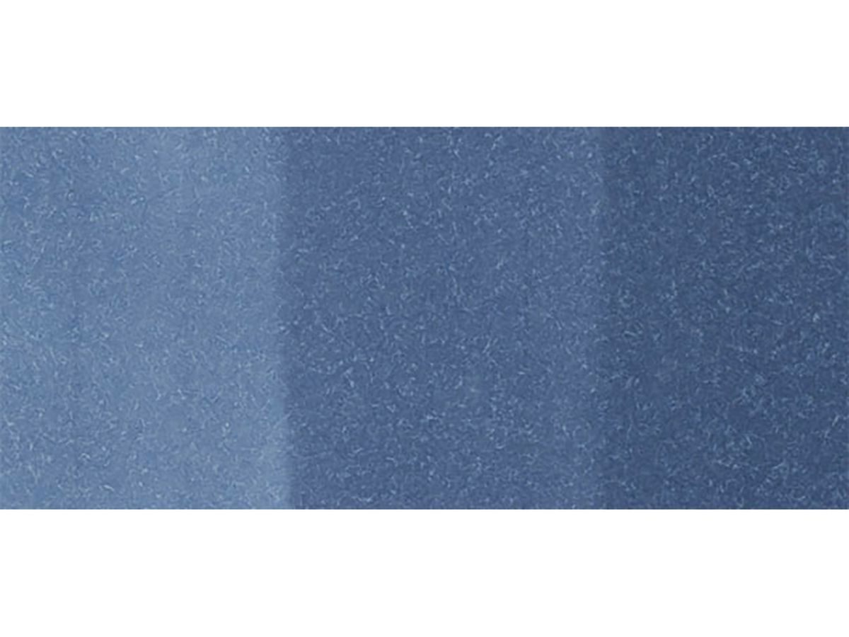 COPIC Marker Sketch 2107574 B34 - Manganese Blue (4511338002650)