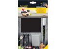SECURIT Tableau Craie TAG TAG-A7-WT noire 10.5x7.4x0.1cm (8718226491459)