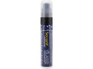 SECURIT Marker Gesso 7-15mm SMA820-BL nero, impermeabile (8719075281239)