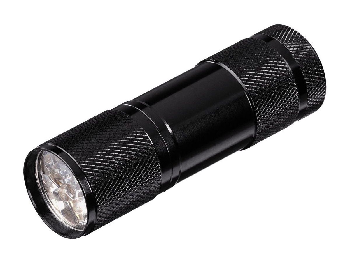 HAMA lampe de poche 123119 FL-60, assortiert (4047443231383)