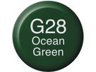 COPIC Ink Refill 2107664 G28 - Ocean Green (4511338057278)