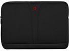WENGER BC Fix 15.6 inch 610182 Laptop Sleeve Black (7613329077795)