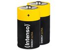 INTENSO Energy Ultra D LR20 7501442 Alkaline 2pcs blister (4034303027231)