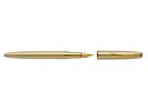 PELIKAN Stylo plume Jazz Noble M 821827 Elegance Gold (4012700821829)